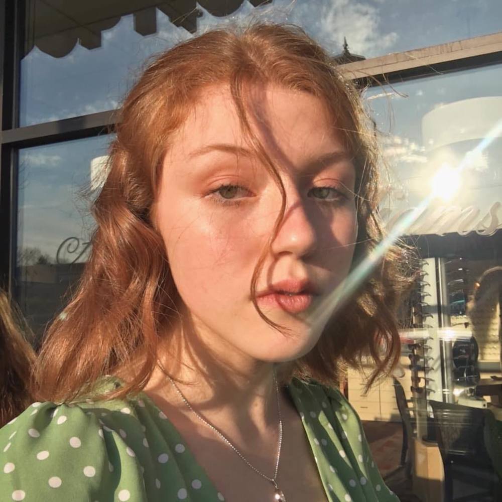 Meet your Posher, Nicole